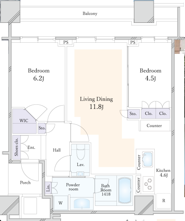 ブランズ四番町 ブランズ四番町